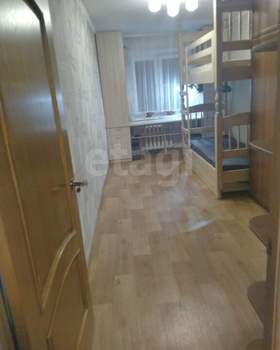 2-к квартира, вторичка, 44м2, 5/5 этаж