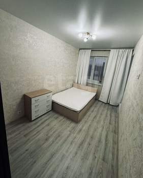 3-к квартира, вторичка, 73м2, 18/26 этаж