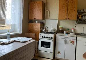 1-к квартира, вторичка, 35м2, 6/9 этаж