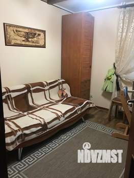 3-к квартира, вторичка, 71м2, 2/10 этаж