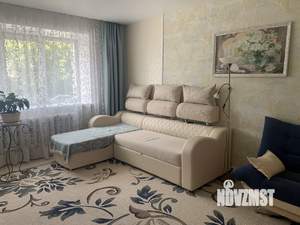 1-к квартира, вторичка, 50м2, 1/9 этаж