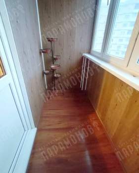 2-к квартира, вторичка, 72м2, 6/10 этаж