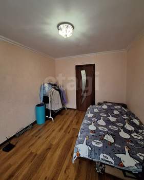 2-к квартира, вторичка, 50м2, 9/9 этаж