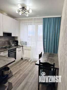 2-к квартира, вторичка, 57м2, 5/5 этаж