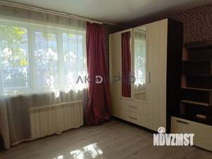 1-к квартира, вторичка, 32м2, 1/1 этаж