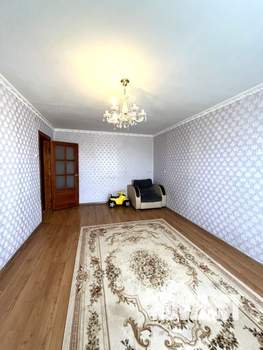 2-к квартира, вторичка, 65м2, 2/5 этаж