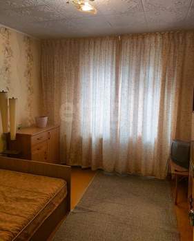 3-к квартира, вторичка, 67м2, 2/5 этаж