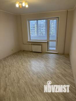 1-к квартира, вторичка, 38м2, 7/9 этаж