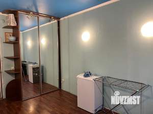 2-к квартира, вторичка, 60м2, 1/5 этаж