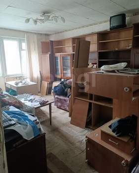 2-к квартира, вторичка, 50м2, 5/9 этаж