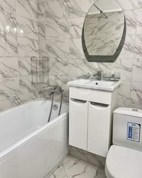 1-к квартира, вторичка, 30м2, 2/5 этаж