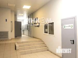 Студия квартира, вторичка, 37м2, 3/17 этаж