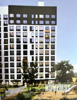 2-к квартира, вторичка, 57м2, 2/12 этаж