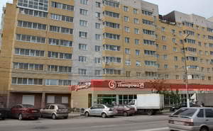 1-к квартира, вторичка, 36м2, 3/10 этаж