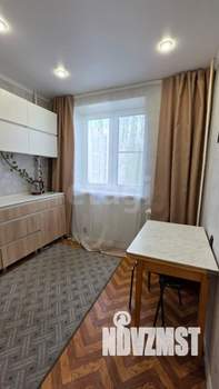 3-к квартира, вторичка, 64м2, 4/5 этаж