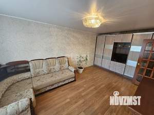 2-к квартира, вторичка, 64м2, 4/12 этаж