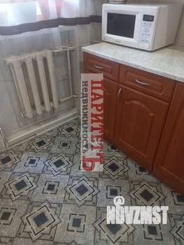 1-к квартира, вторичка, 51м2, 5/9 этаж