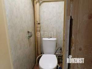 1-к квартира, вторичка, 27м2, 3/5 этаж