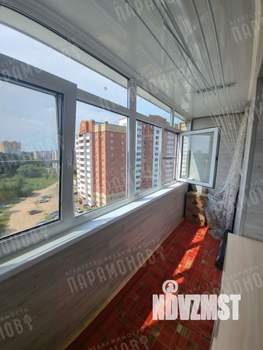 2-к квартира, вторичка, 51м2, 9/10 этаж