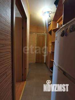 2-к квартира, вторичка, 45м2, 5/5 этаж