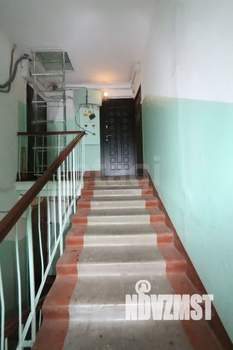 1-к квартира, вторичка, 31м2, 5/5 этаж