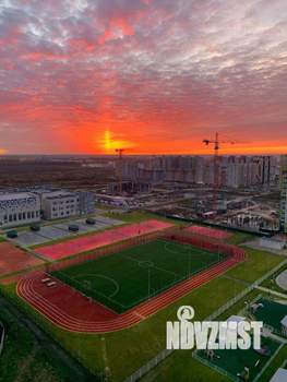 2-к квартира, вторичка, 60м2, 13/16 этаж