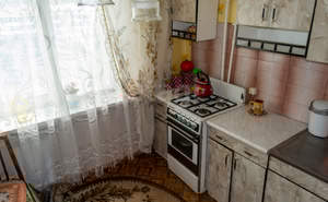 1-к квартира, вторичка, 34м2, 9/10 этаж