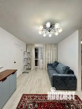 2-к квартира, вторичка, 45м2, 4/5 этаж