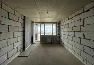 Студия квартира, вторичка, 33м2, 6/22 этаж