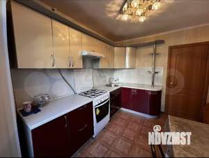3-к квартира, вторичка, 71м2, 1/9 этаж