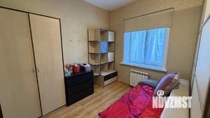 3-к квартира, вторичка, 75м2, 3/8 этаж