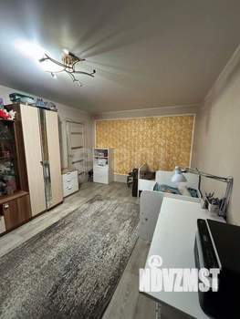 1-к квартира, вторичка, 35м2, 8/9 этаж