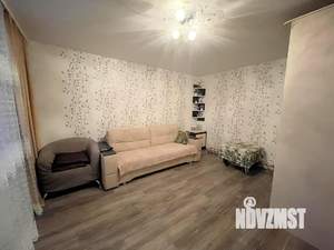 1-к квартира, вторичка, 37м2, 2/10 этаж