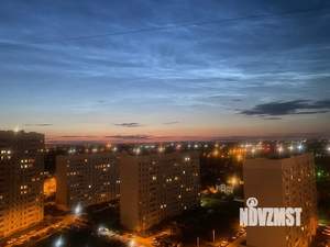 2-к квартира, вторичка, 60м2, 16/17 этаж