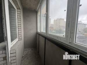 1-к квартира, вторичка, 46м2, 2/10 этаж