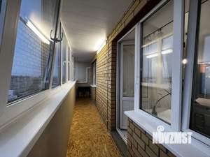 1-к квартира, вторичка, 45м2, 11/12 этаж