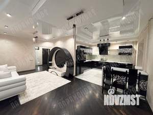 3-к квартира, вторичка, 101м2, 6/10 этаж