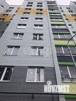2-к квартира, вторичка, 54м2, 1/10 этаж