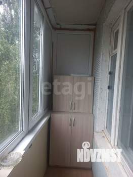 2-к квартира, вторичка, 47м2, 5/5 этаж