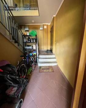 3-к квартира, вторичка, 77м2, 2/2 этаж