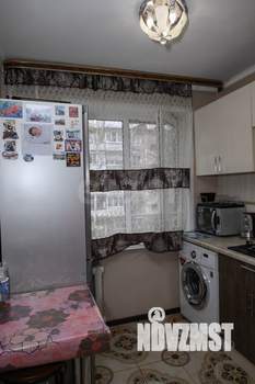 2-к квартира, вторичка, 44м2, 3/5 этаж