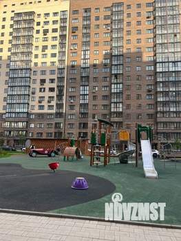 Студия квартира, сданный дом, 25м2, 6/16 этаж