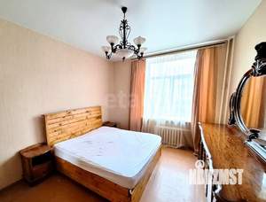 3-к квартира, вторичка, 77м2, 2/4 этаж