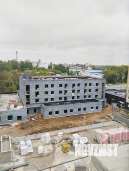 2-к квартира, вторичка, 62м2, 2/4 этаж