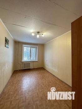 2-к квартира, вторичка, 47м2, 2/10 этаж