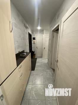 4-к квартира, вторичка, 61м2, 3/5 этаж