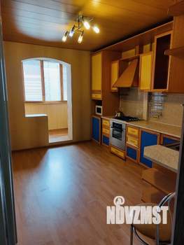 2-к квартира, вторичка, 70м2, 4/10 этаж