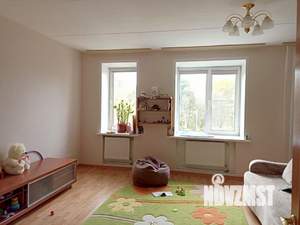 3-к квартира, вторичка, 101м2, 3/5 этаж