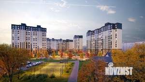 3-к квартира, вторичка, 85м2, 5/15 этаж