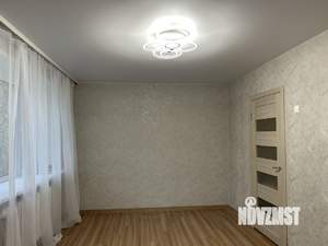 1-к квартира, вторичка, 32м2, 1/5 этаж